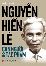 Nguyễn Hiến Lê Con Người Và Tác Phẩm