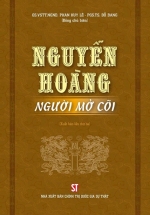 Nguyễn Hoàng – Người Mở Cõi