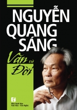 Nguyễn Quang Sáng – Văn Và Đời