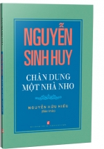 Nguyễn Sinh Huy Chân Dung Một Nhà Nho