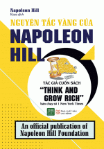 Nguyên Tắc Vàng Của Napoleon Hill