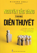 Nguyên Tắc Vàng Trong Diễn Thuyết