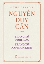 Trang Tử Tinh Hoa, Trang Tử Nam Hoa Kinh