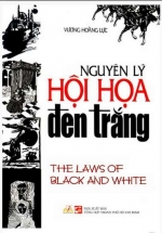 Nguyên Lý Hội Họa Đen Trắng