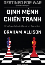 Định Mệnh Chiến Tranh