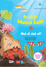Bí Mật Muôn Loài – Nhà Ải Nhà Ai?