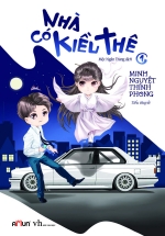 Nhà Có Kiều Thê (Tập 1)