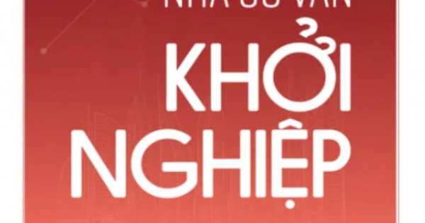 Nhà Cố Vấn Khởi Nghiệp (SB)