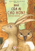 Nhà Của Ai Cao Hơn?