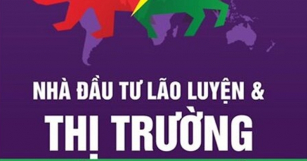 Nhà Đầu Tư Lão Luyện Và Thị Trường Chứng Khoán Việt Nam