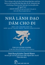 Nhà Lãnh Đạo Dám Cho Đi