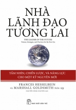 Nhà Lãnh Đạo Tương Lai (TRẺ)