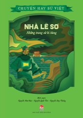 nha le so b1649624779c4f3cbd3c768da2f900c1 - Tuyển Chọn Sách Hay
