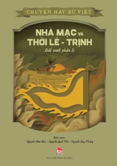 nha mac thoi le trinh bbf1b724b9214c2db4a710acc8db9665 - Tuyển Chọn Sách Hay