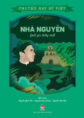 nha nguyen 189cbe5ab4fa459e94ab0d57c5f953d9 - Tuyển Chọn Sách Hay