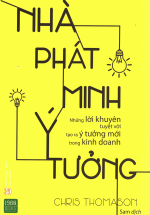 Nhà Phát Minh Ý Tưởng