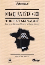 Nhà Quản Lý Tài Giỏi (Tái Bản)