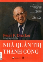 Nhà Quản Trị Thành Công