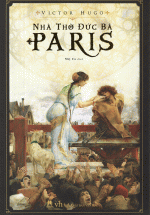 Nhà Thờ Đức Bà Paris (Huy Hoàng)
