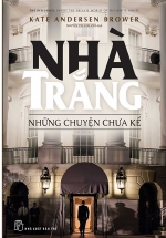 Nhà Trắng – Những Chuyện Chưa Kể