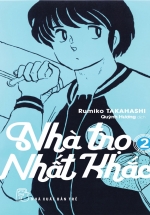 Nhà Trọ Nhất Khắc 02