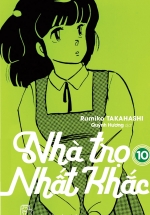 Nhà Trọ Nhất Khắc 10