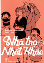 Nhà Trọ Nhất Khắc 13