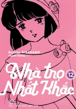Nhà Trọ Nhất Khắc 12