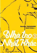 Nhà Trọ Nhất Khắc – Tập 3