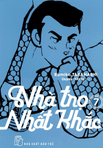 Nhà Trọ Nhất Khắc – Tập 7