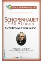 Nhà Tư Tưởng Lớn – Schopenhauer Trong 60 Phút