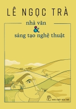 Nhà Văn Và Sáng Tạo Nghệ Thuật