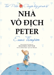 nha-vo-dich-peter-1cd9da67b0864e4a867466a12710550b-8a50da403eca4153953100f0978072b4 nha vo dich peter 1cd9da67b0864e4a867466a12710550b 8a50da403eca4153953100f0978072b4 - Tuyển Chọn Sách Hay