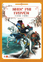 Nhạc Phi Truyện
