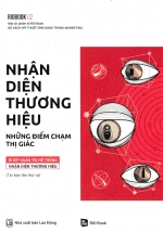 Nhận Diện Thương Hiệu – Những Điểm Chạm Thị Giác