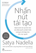 Nhấn Nút Tái Tạo