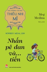 nhan pedan va tien c50c46ed917b49c696463237e9539a69 - Tuyển Chọn Sách Hay
