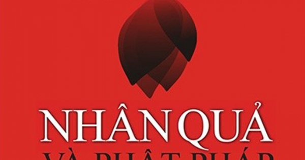 Nhân Quả Và Phật Pháp Nhiệm Màu – Tập 2