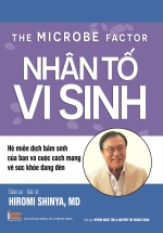 Nhân Tố Vi Sinh