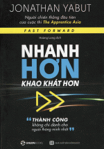 Nhanh Hơn, Khao Khát Hơn