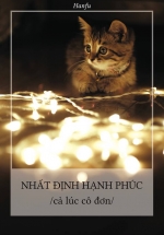 Nhất Định Hạnh Phúc, Cả Lúc Cô Đơn