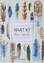 Sổ Tay Nhật Ký Đọc Sách