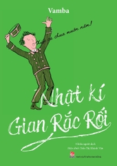 nhat ki gian rac roi bia b5cce066874044619616b23267c2f817 - Tuyển Chọn Sách Hay