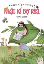 Nhật Kí Thế Giới Côn Trùng – Nhật Kí Bọ Rùa