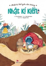 Nhật Kí Thế Giới Côn Trùng – Nhật Kí Kiến