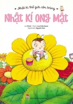 Nhật Kí Thế Giới Côn Trùng – Nhật Kí Ong Mật