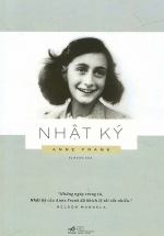 Nhật Ký Anne Frank (Nhã Nam)
