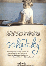 Nhật Ký –  Nicholas Sparks