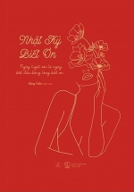 Nhật Ký Biết Ơn (Bìa Cứng)