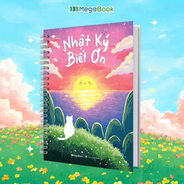 Nhật Ký Biết Ơn – MEGA